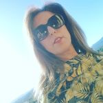 Isabel Efroni Mansfield - @isabelefroni - Instagram