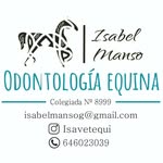 Isabel Manso Gómez - @isavetequi - Instagram