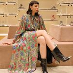 Abigail Falcone - Isabel Marant - @shopsjardins - @abigail.isabelmarant.cj - Instagram