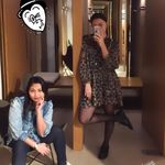 𝓘𝓼𝓪𝓫𝓮𝓵 𝓜𝓪𝓻𝓪𝓷𝓽 - @isabelmarant.uaefan - Instagram
