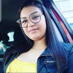 Isabel Marcano - @franceline_1909 - Instagram