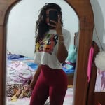 Isabel Marcano - @isabelmarcano792 - Instagram