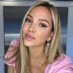Isabel Marcano - @isamarcano0305 - Instagram
