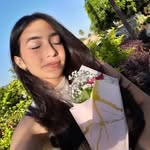 Isabel Marcano - @cristina26_m - Instagram