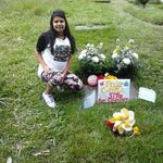 Isabel Marcano - @marcano3032 - Instagram