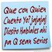 Isabel Marcano - Facebook
