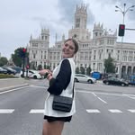 Isabel Marcano 🦒 - @isabelmarcanog - Instagram