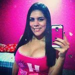 ISABEL MARCANO SEGOVIA - @marcanoisa - Instagram