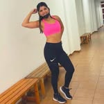 Maria Isabel Gonzalez Marcano - @marione146 - Instagram