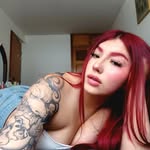 Isabel Marsha - @isabelmarsha612 - Instagram