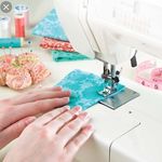 Isabel Marshall - @izzybee.sewing - Instagram