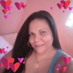 Isabela Marshall - Facebook