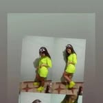 Isabel Marvin - @isabelita_marvin - Instagram