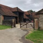 Isabel Mason - @clockbarnfarm - Instagram