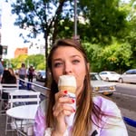 Isabel Mason - @isa_belmason - Instagram