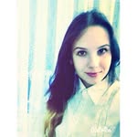 Isabel Mason - @olnagoma85 - Instagram