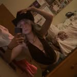 Isabel Mason - @06isabowl - Instagram