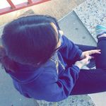 Isabel Matamoros - @imatamorosd - Instagram