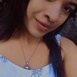 Isabel Matamoros - @salazaridaliaisabel - Instagram