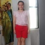 Isabel Matamoros - Facebook