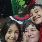Isabel Matamoros - Facebook