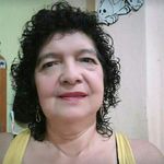 Isabel Matamoros - @matamoros6508 - Instagram