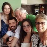Isabel Matamoros - @isabel.matamoros.77 - Instagram