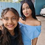 Isabel Matamoros - @elizabeth22matamoros - Instagram