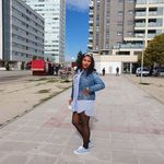 Isabel Matamoros Ponce - @matamorosponce - Instagram