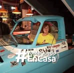 Isabel Mateu - Facebook