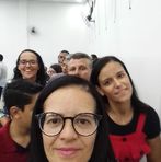 Isabel Mathis - Facebook