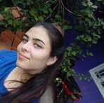 María Isabel Mathis - Facebook