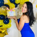 Isabel Matute - @valdez_10matute - Instagram