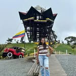 Isabel Matute - @icmatutem - Instagram