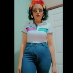 Isabel Matute - Facebook