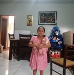 Isabel Matute - Facebook
