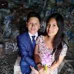 Isabel Matute Medina - @lupitaisabel2108 - Instagram
