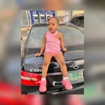 Isabel  maxwell Ita - @drama_babby - Instagram