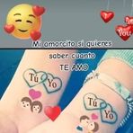 Isabel Maxwell - Facebook