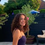 Isabel Maxwell Bilde - Facebook