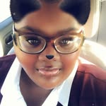 Isabel Mozelle Maxwell - @i.m.m_me - Instagram