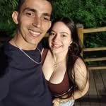 Isabel X Maxwell - @mari_cavalcante___ - Instagram