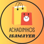 Isabel Mayer - @achadinhosisamayer - Instagram