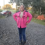 Isabel Popoaski Mayer - Facebook