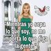 Isabel Mayo - Facebook