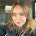 Isabel - @isabel.mccabe - Instagram