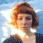 Isabel McCabe - @eye_belle - Instagram
