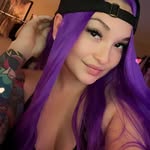Isabella Dalilah McCabe - @isabelladalilah - Instagram