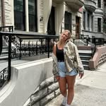Isabella McCabe - @bellam_22 - Instagram