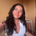 Isabelle - @isabellesaresmccabe - Instagram